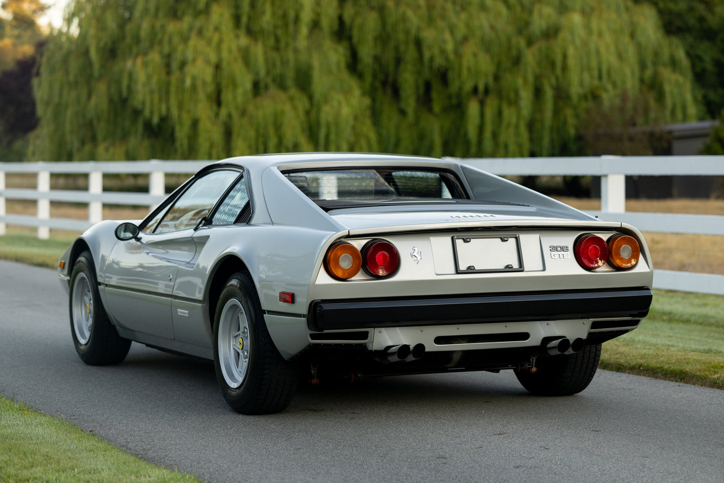 1979 Ferrari 308 GTB