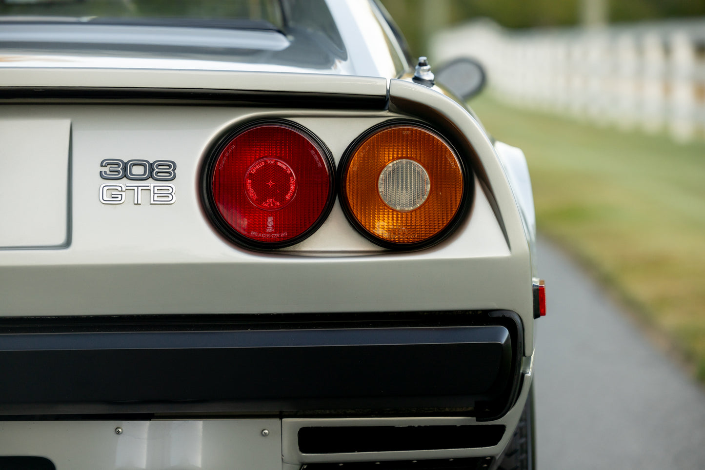 1979 Ferrari 308 GTB