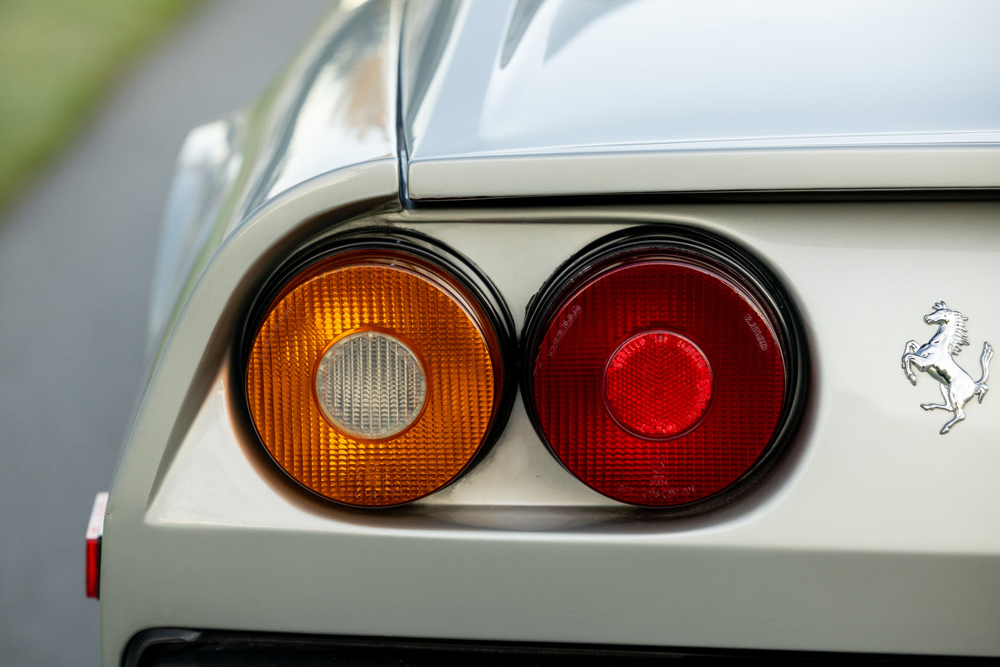 1979 Ferrari 308 GTB