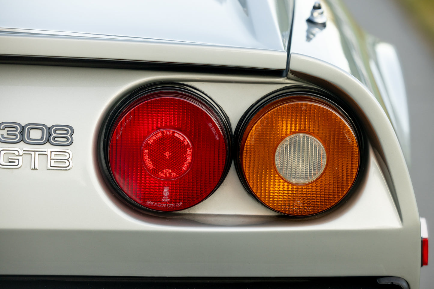 1979 Ferrari 308 GTB