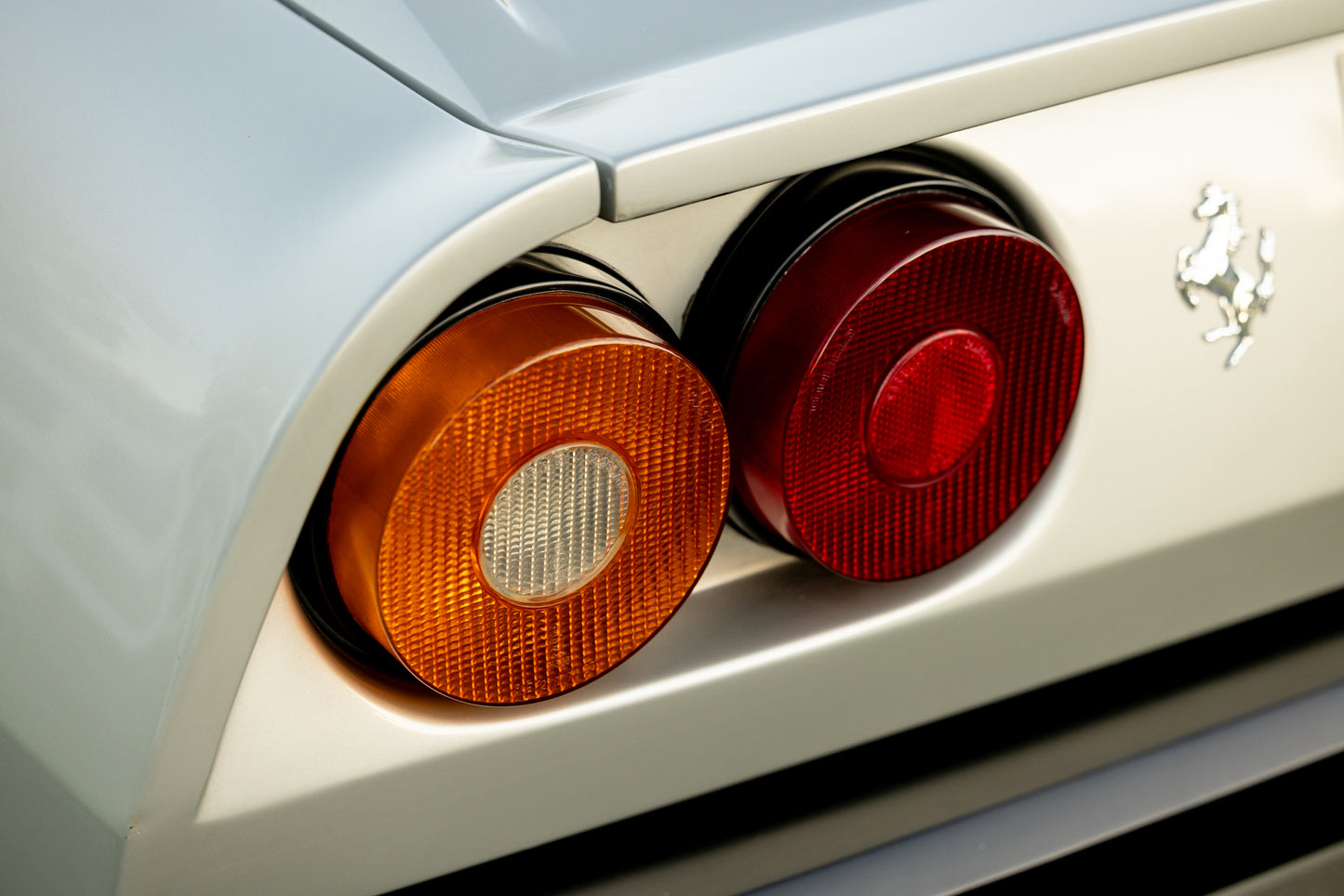 1979 Ferrari 308 GTB