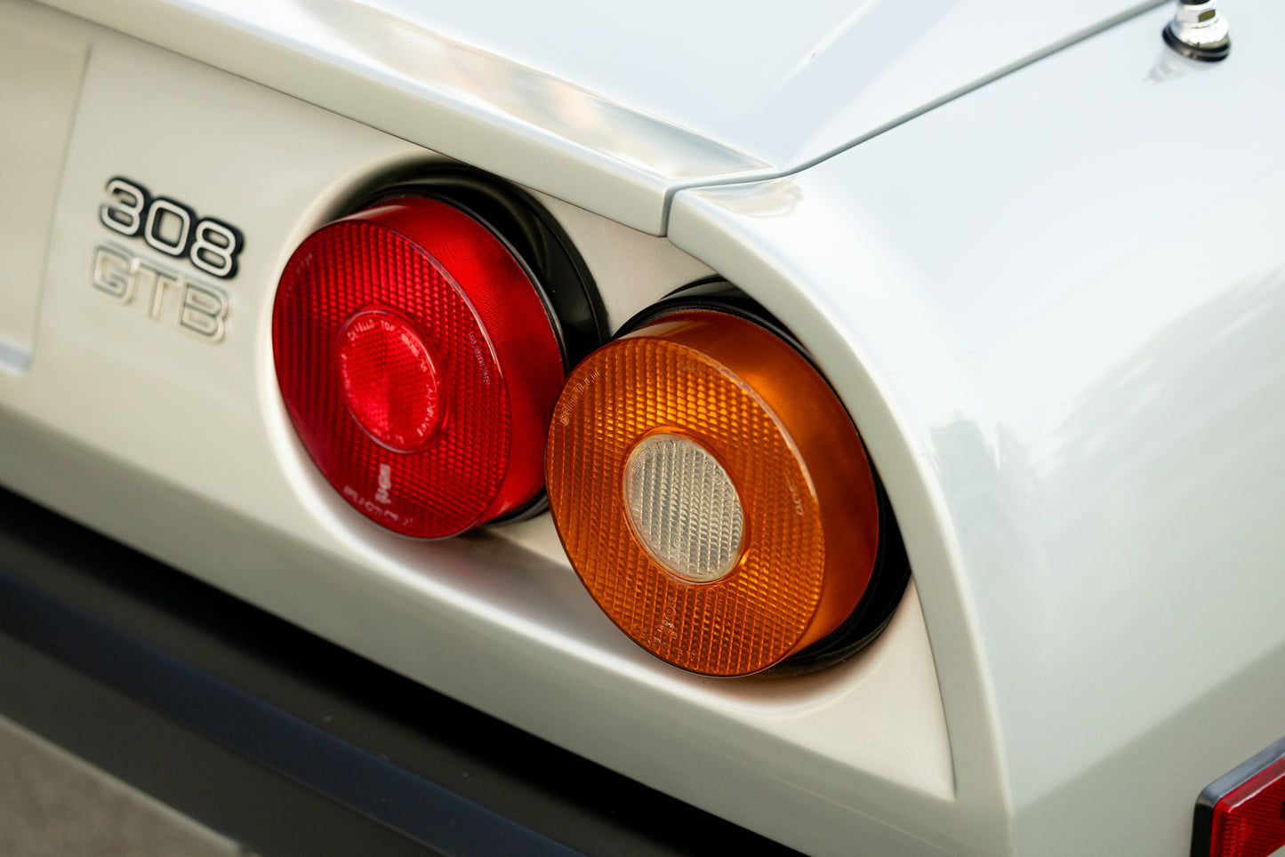 1979 Ferrari 308 GTB