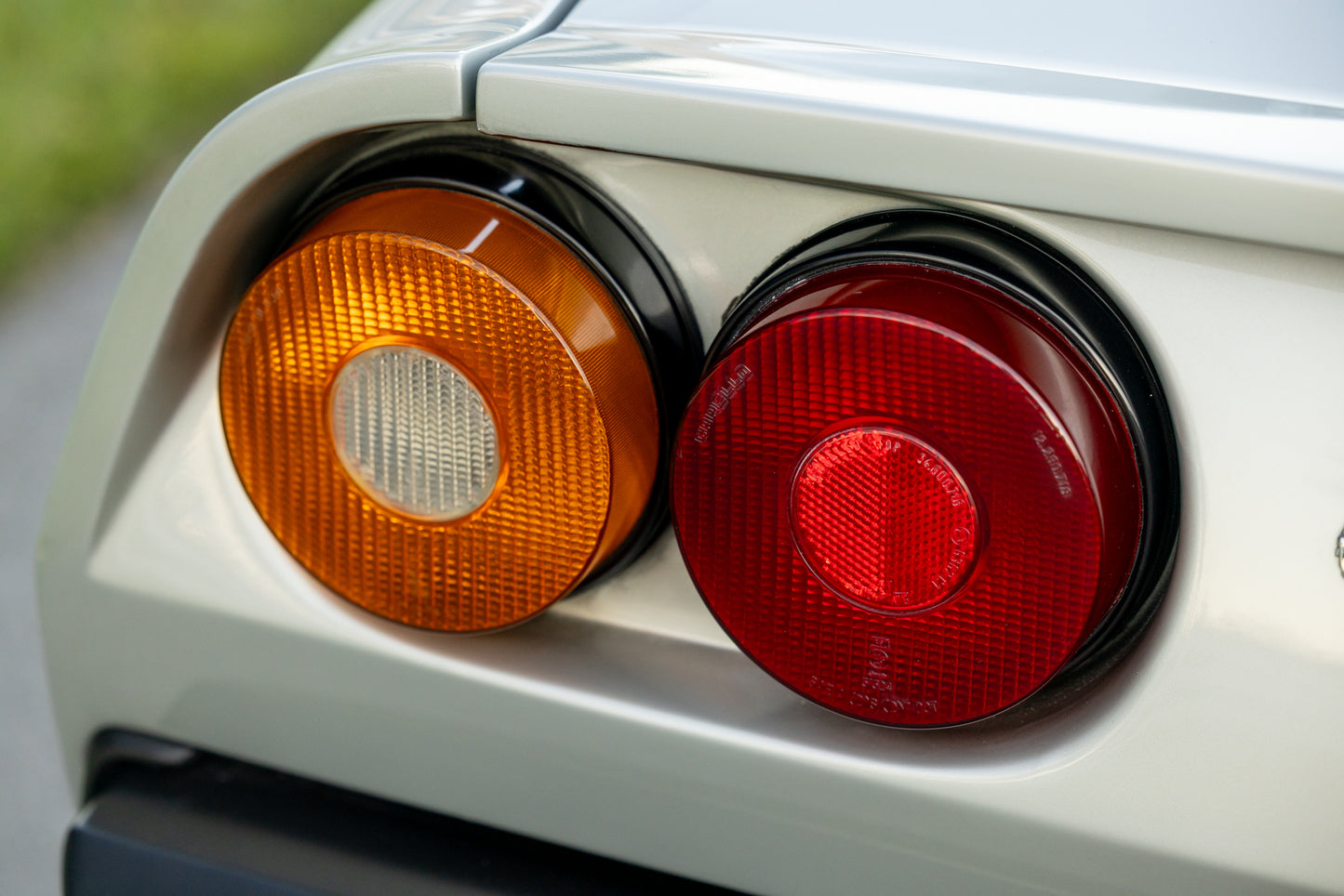 1979 Ferrari 308 GTB