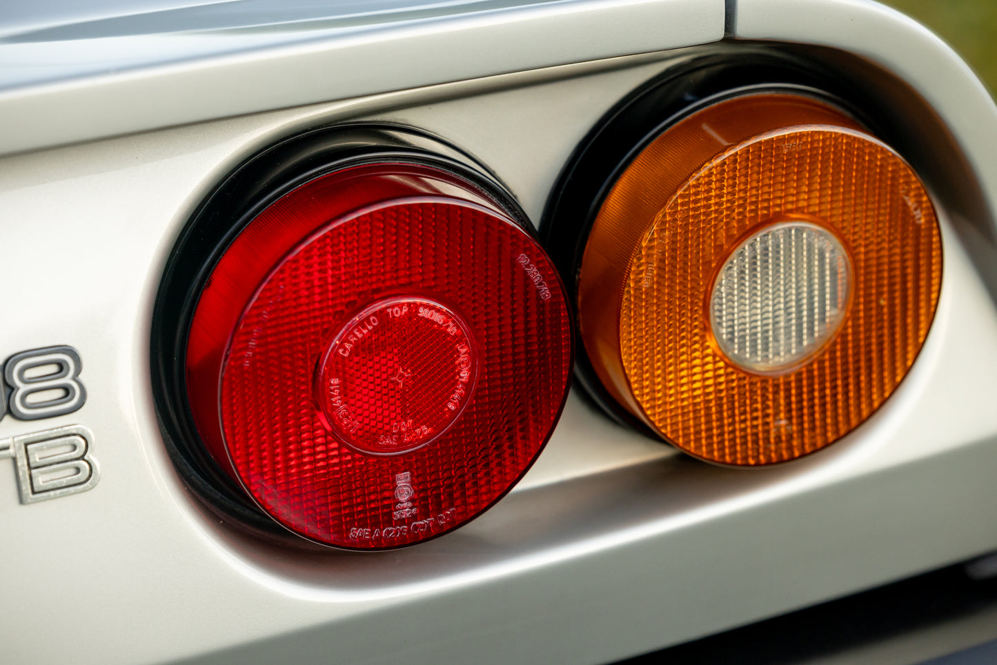 1979 Ferrari 308 GTB