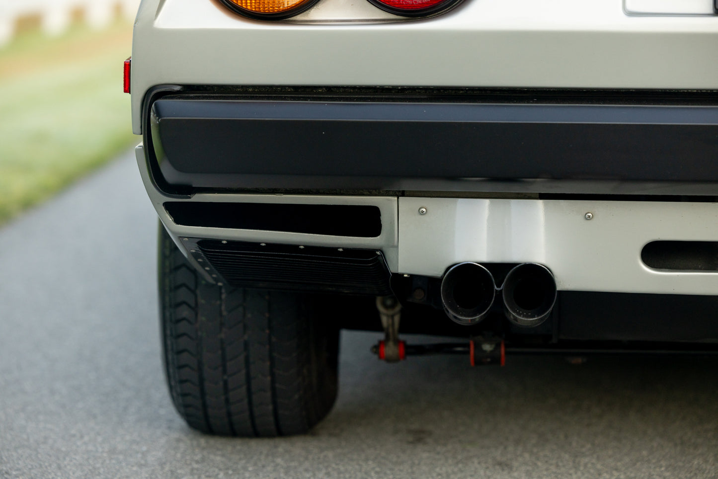 1979 Ferrari 308 GTB