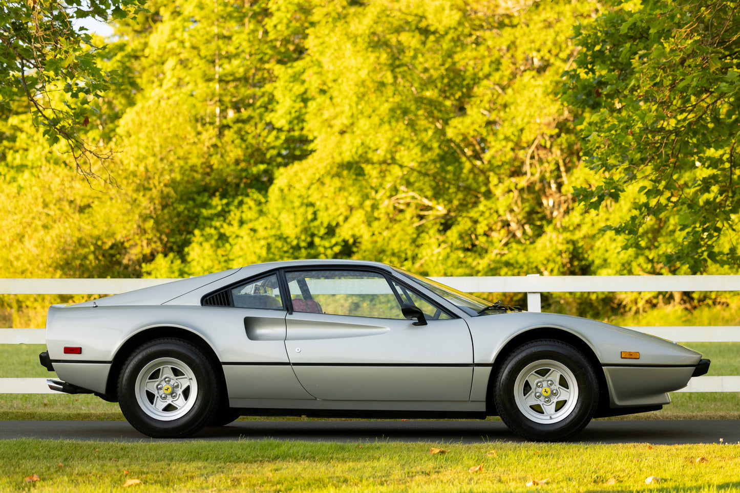 1979 Ferrari 308 GTB