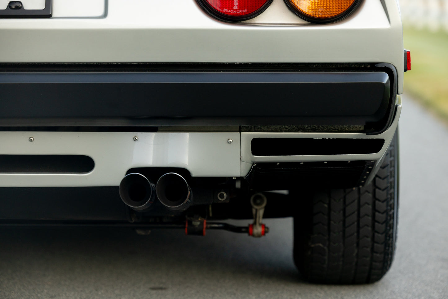 1979 Ferrari 308 GTB
