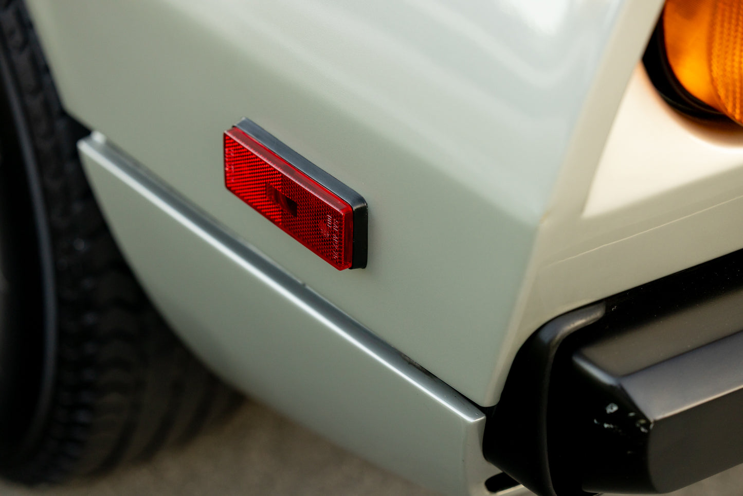 1979 Ferrari 308 GTB