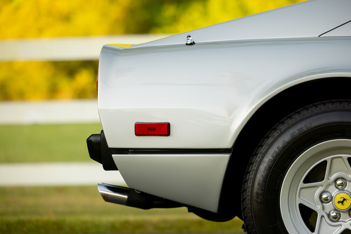 1979 Ferrari 308 GTB