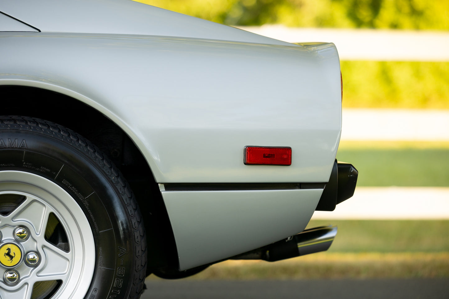 1979 Ferrari 308 GTB