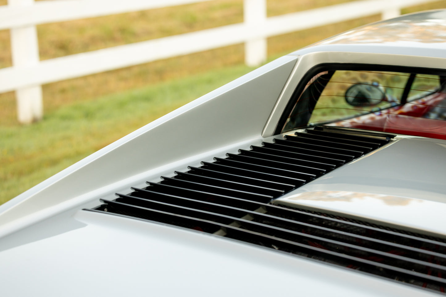 1979 Ferrari 308 GTB