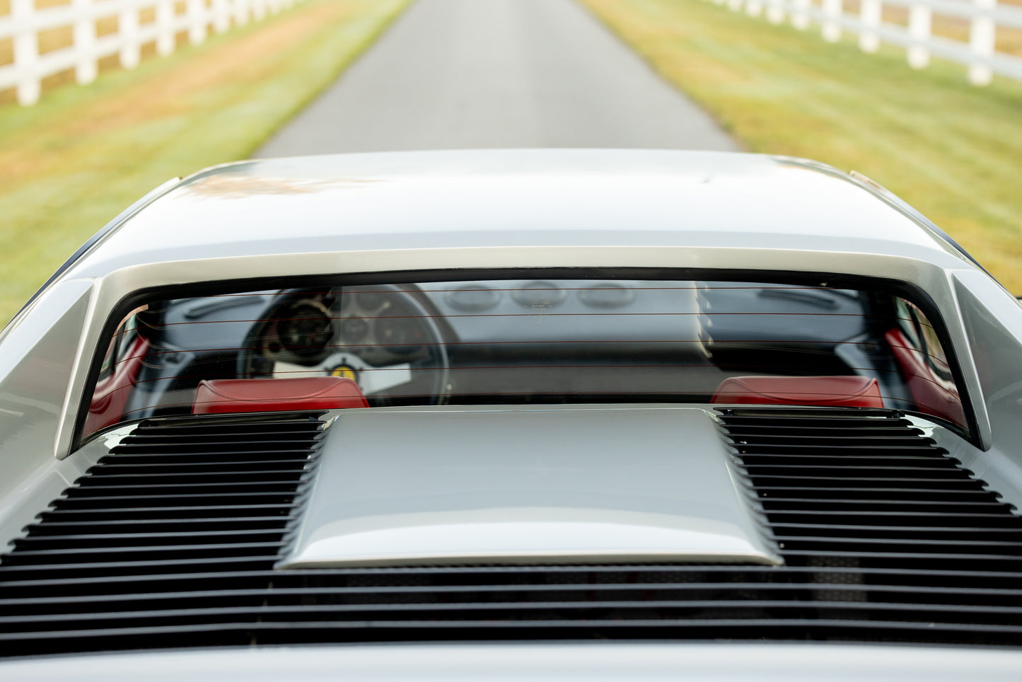 1979 Ferrari 308 GTB