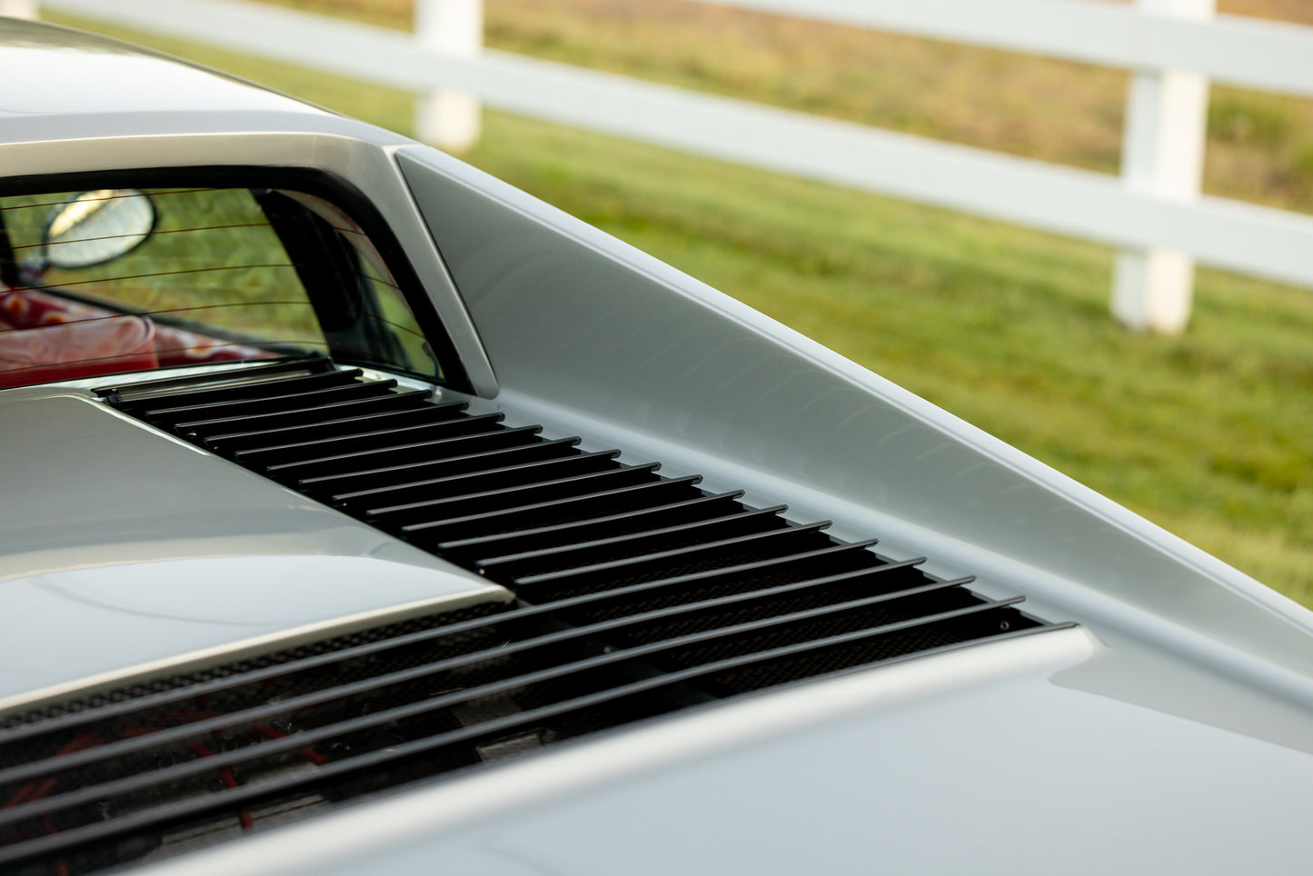 1979 Ferrari 308 GTB