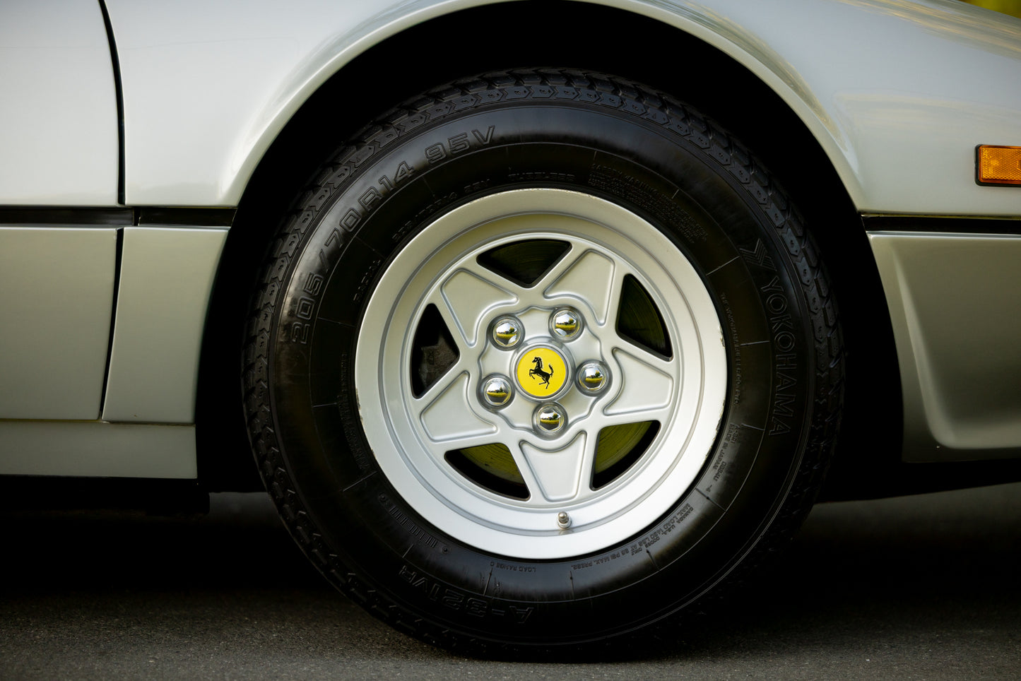 1979 Ferrari 308 GTB