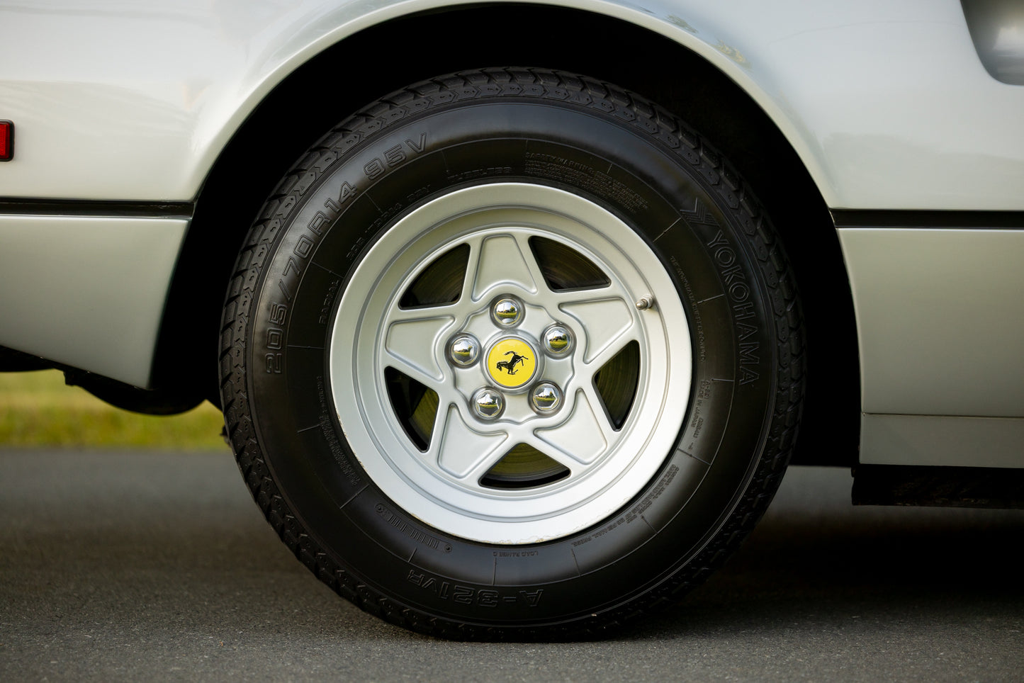 1979 Ferrari 308 GTB