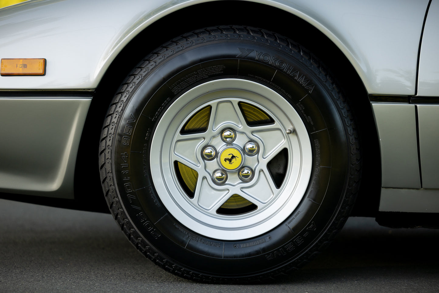 1979 Ferrari 308 GTB