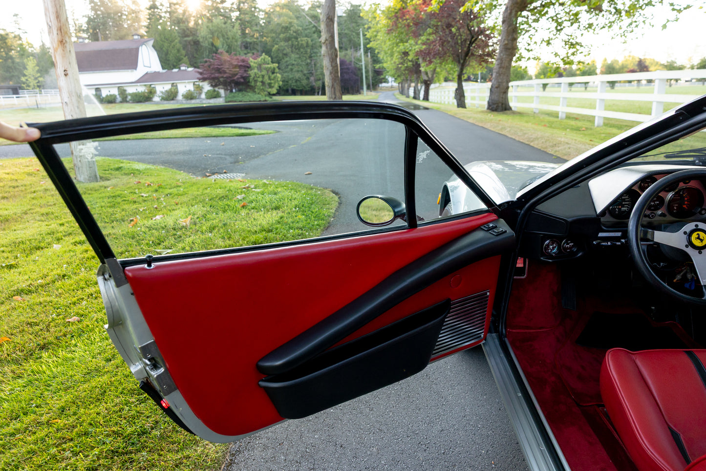 1979 Ferrari 308 GTB