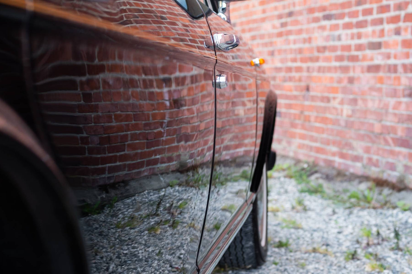 1990 Rolls-Royce Silver Spur II