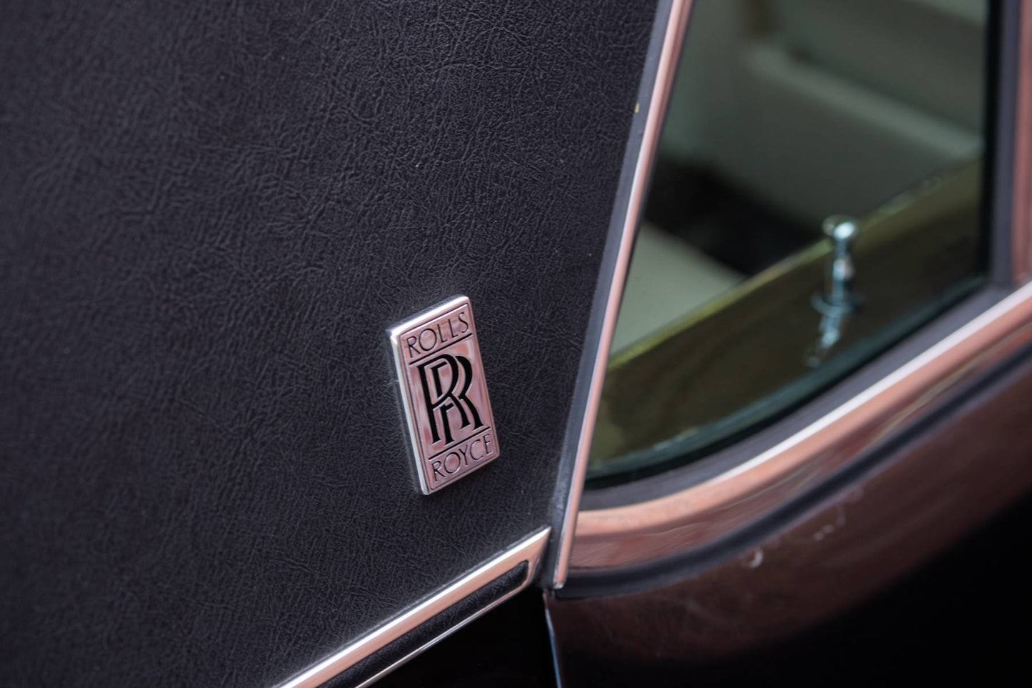 1990 Rolls-Royce Silver Spur II