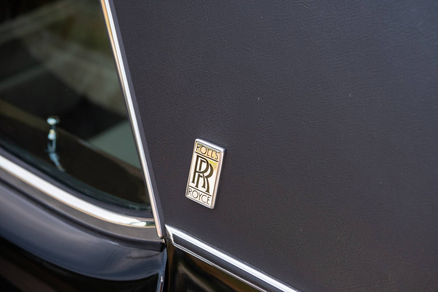 1990 Rolls-Royce Silver Spur II