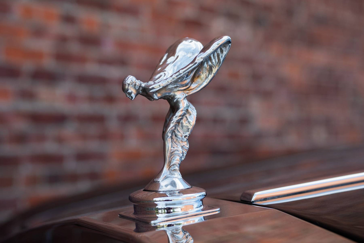 1990 Rolls-Royce Silver Spur II