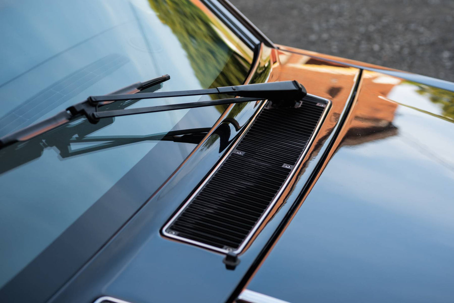 1990 Rolls-Royce Silver Spur II