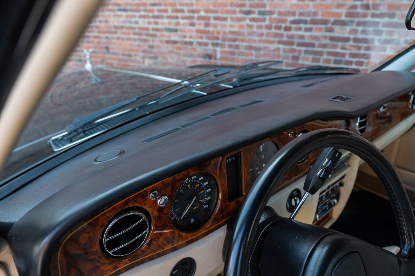 1990 Rolls-Royce Silver Spur II