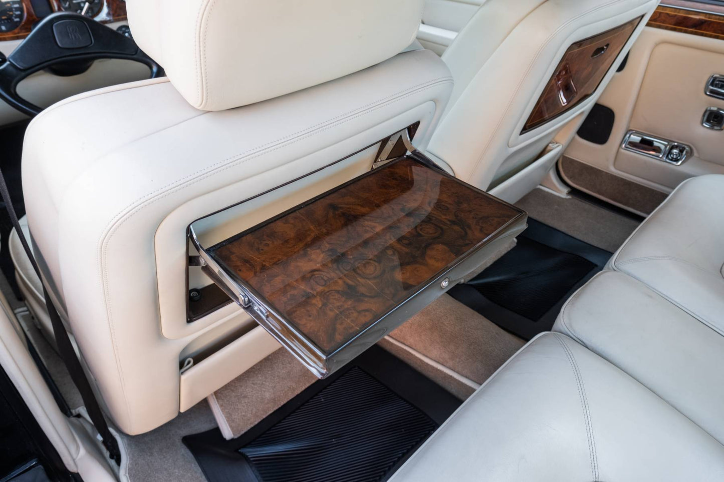 1990 Rolls-Royce Silver Spur II