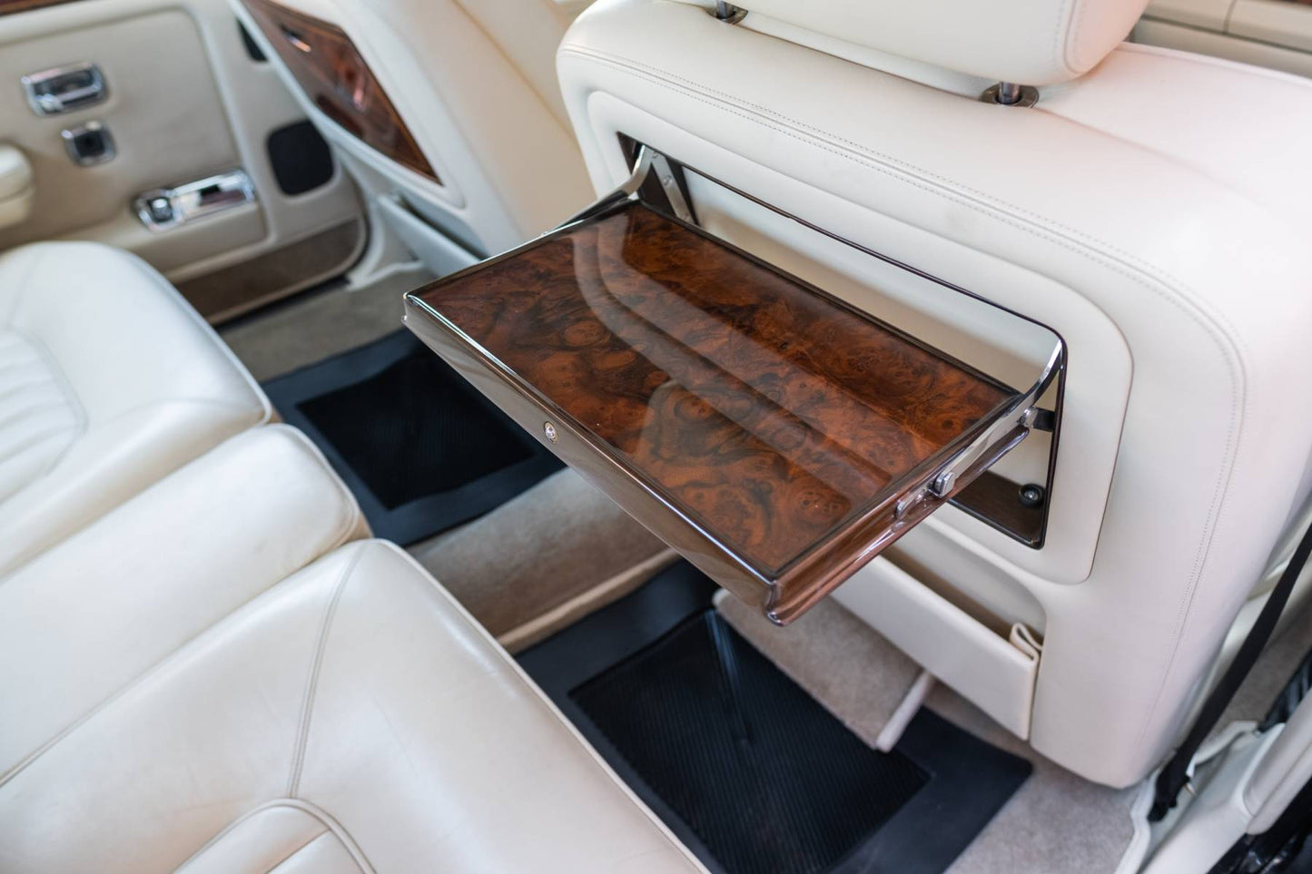 1990 Rolls-Royce Silver Spur II