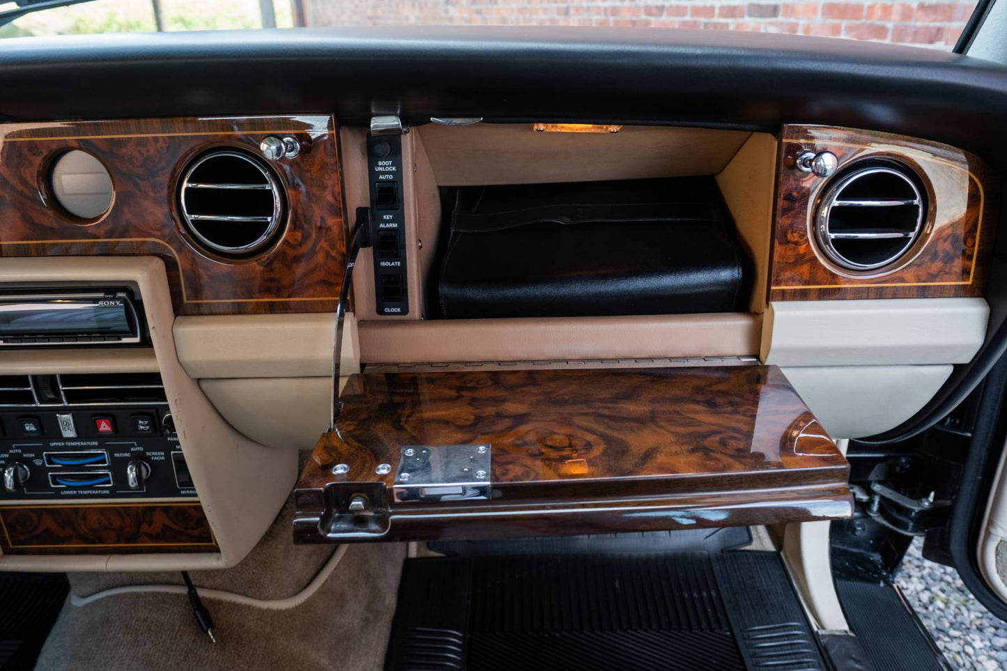 1990 Rolls-Royce Silver Spur II