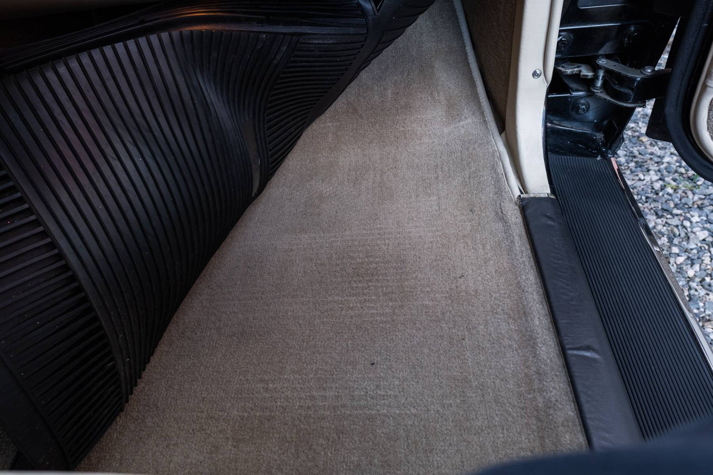 1990 Rolls-Royce Silver Spur II