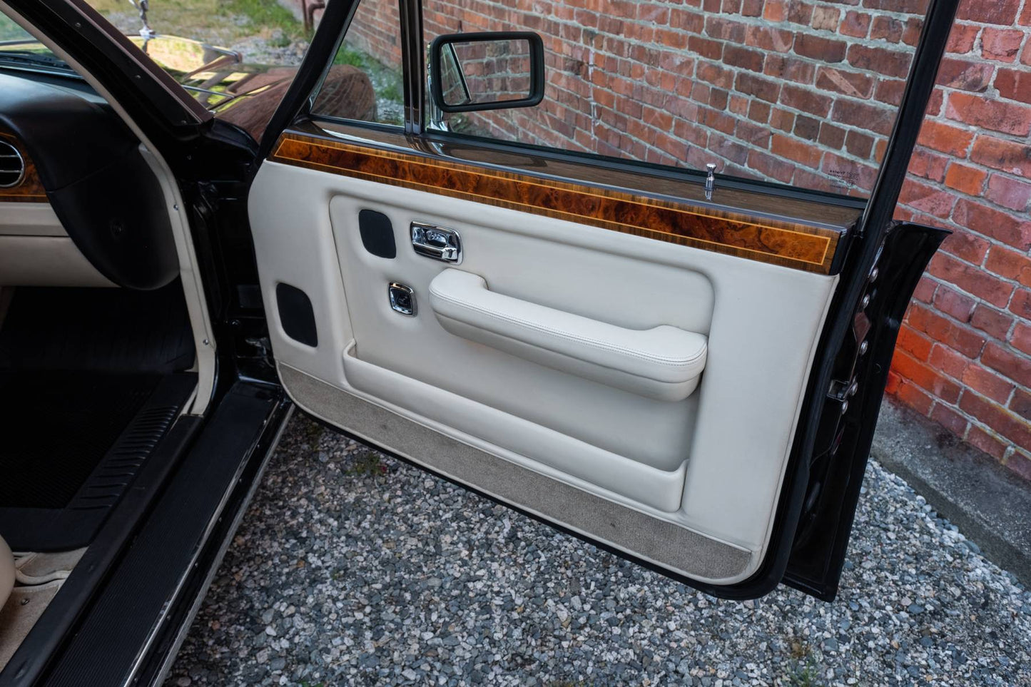 1990 Rolls-Royce Silver Spur II