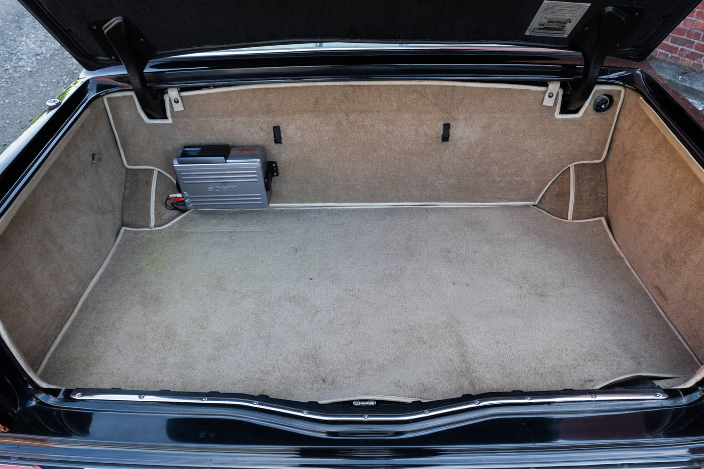 1990 Rolls-Royce Silver Spur II