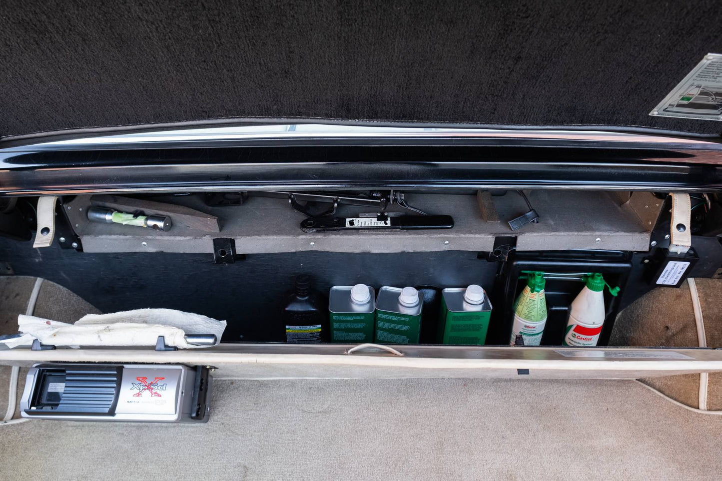 1990 Rolls-Royce Silver Spur II