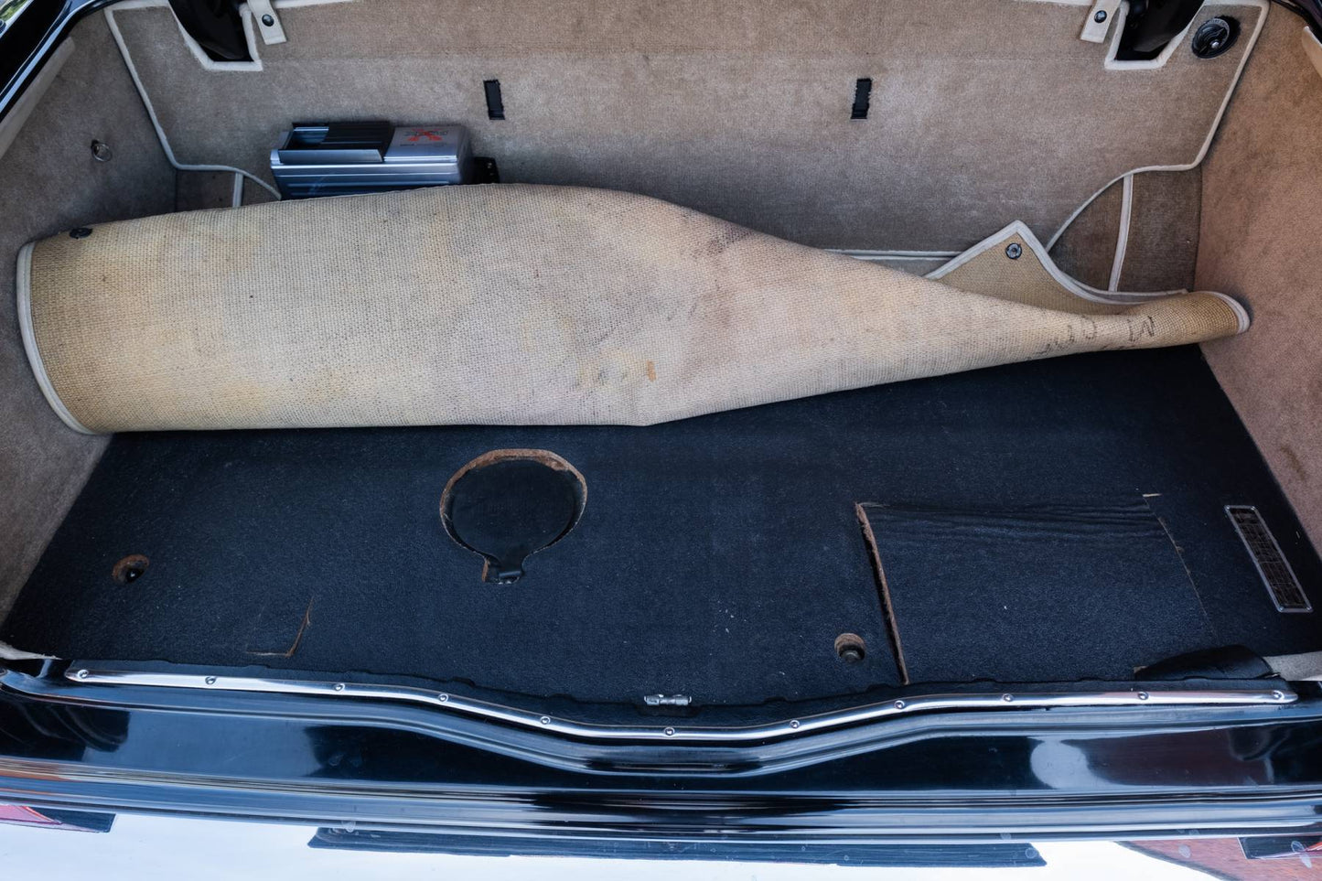 1990 Rolls-Royce Silver Spur II