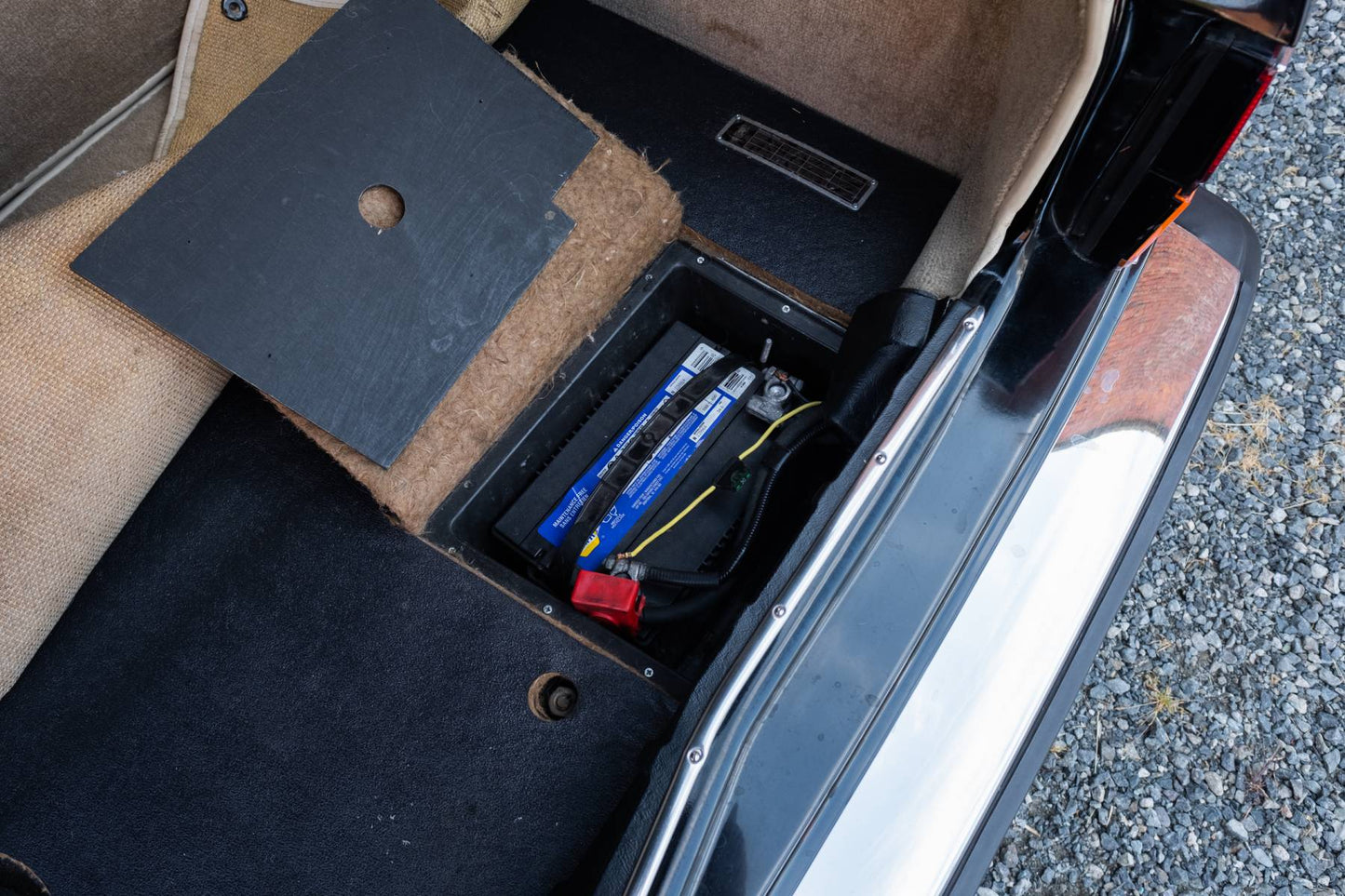 1990 Rolls-Royce Silver Spur II