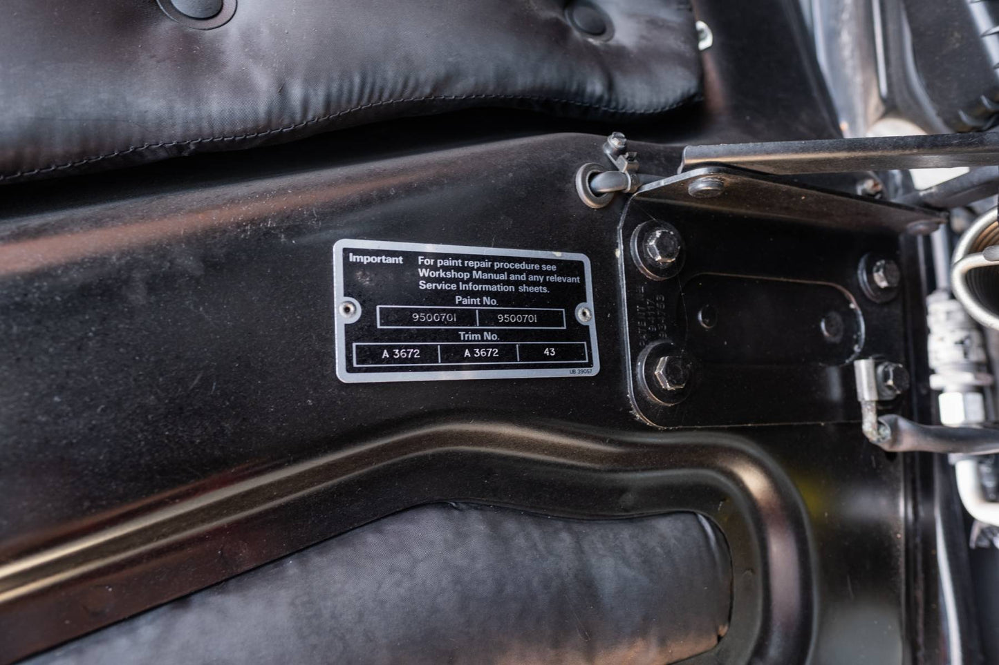 1990 Rolls-Royce Silver Spur II