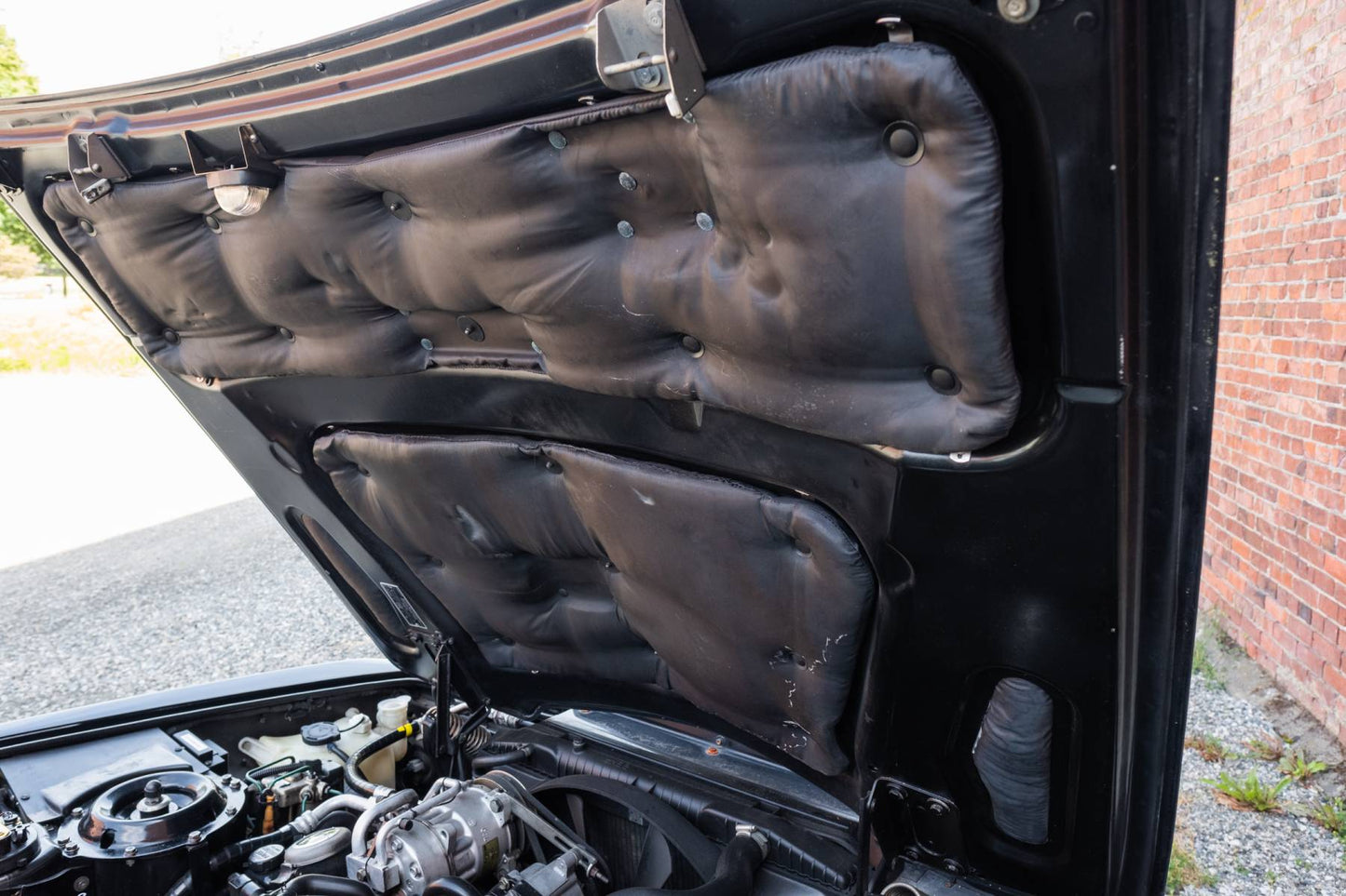 1990 Rolls-Royce Silver Spur II