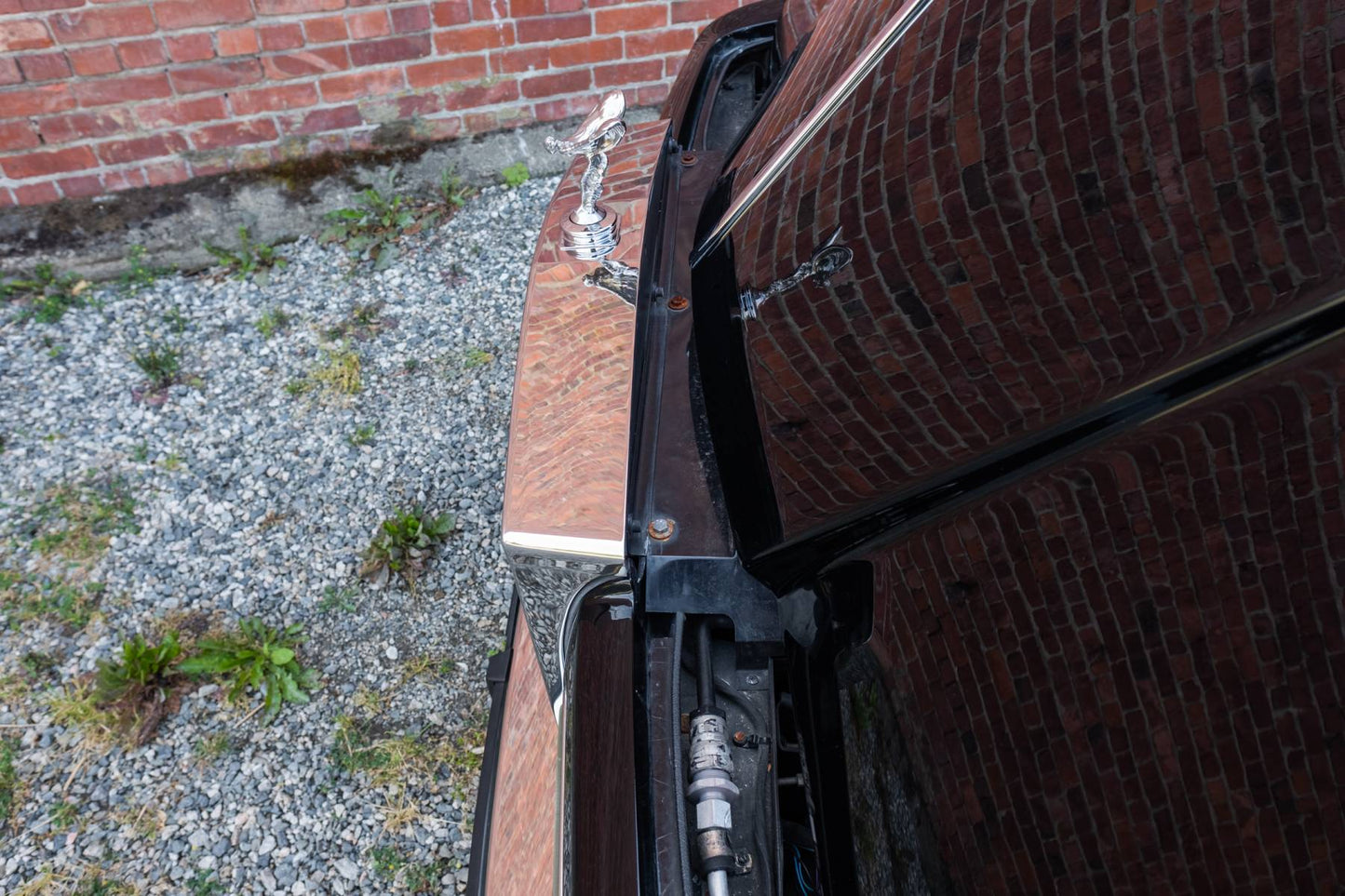 1990 Rolls-Royce Silver Spur II