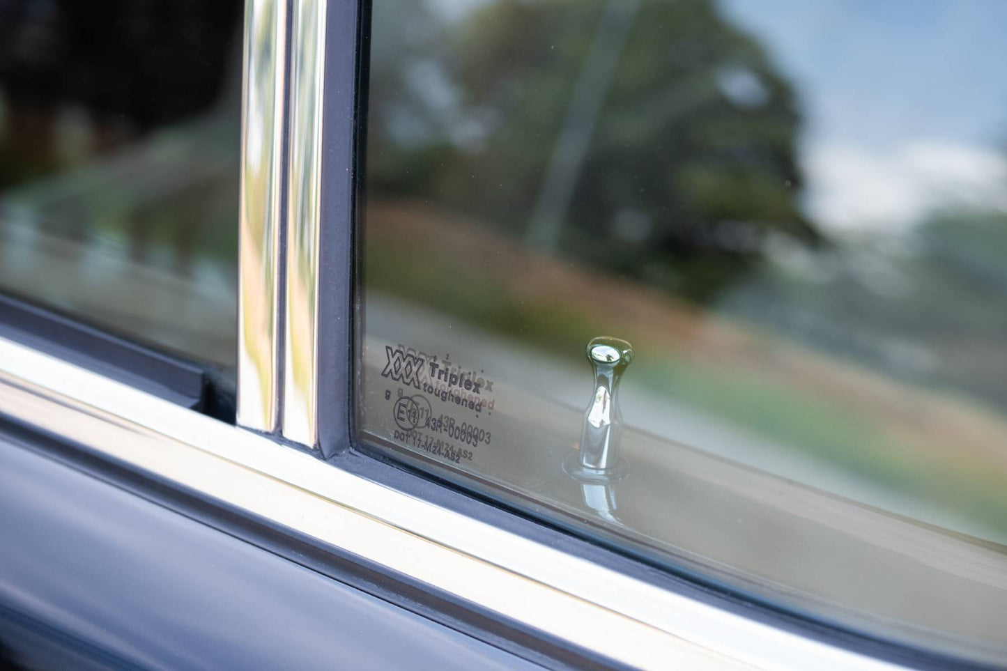 1990 Rolls-Royce Silver Spur II