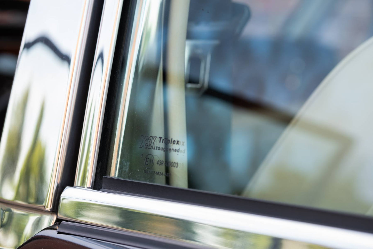 1990 Rolls-Royce Silver Spur II