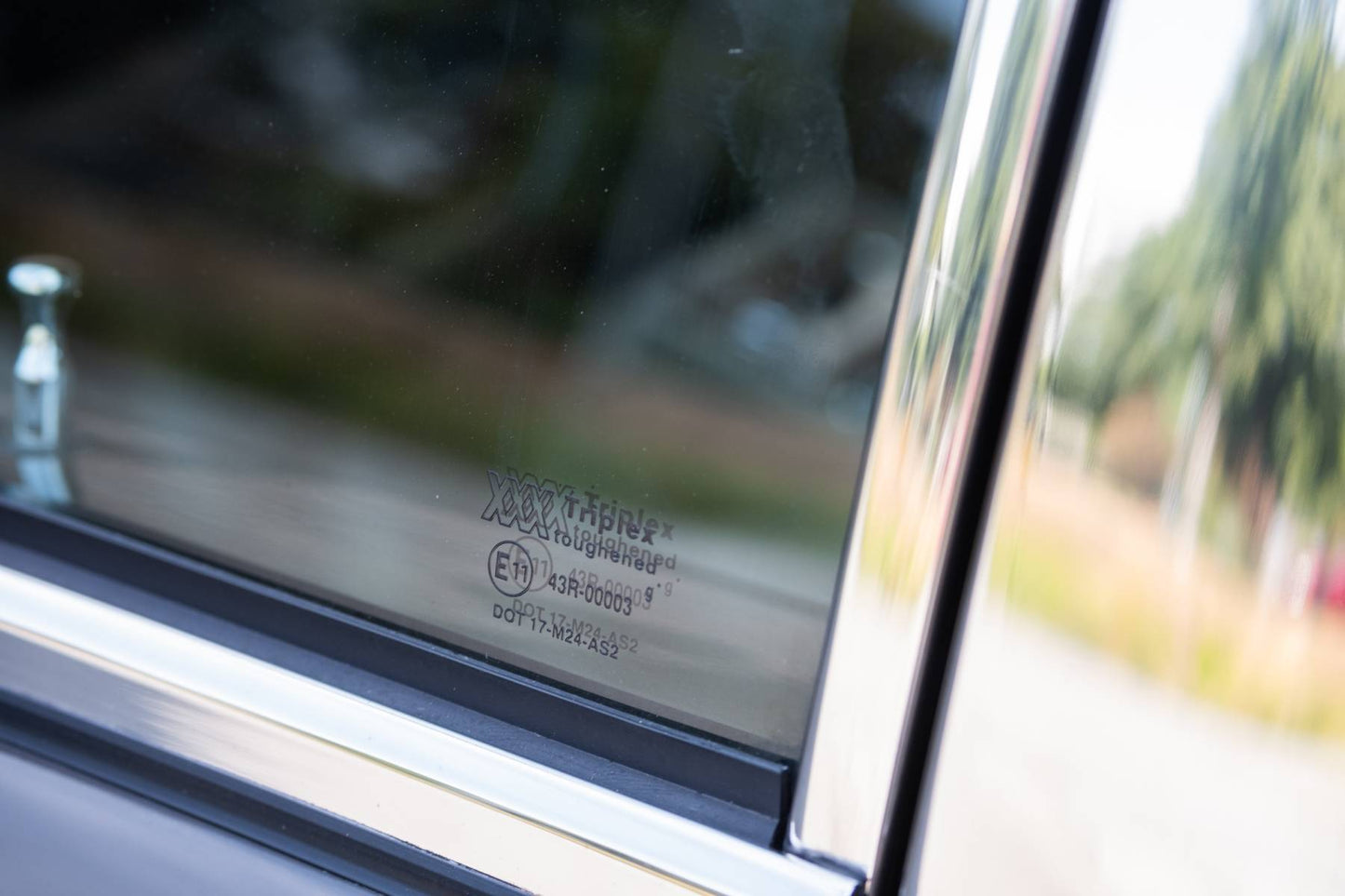 1990 Rolls-Royce Silver Spur II