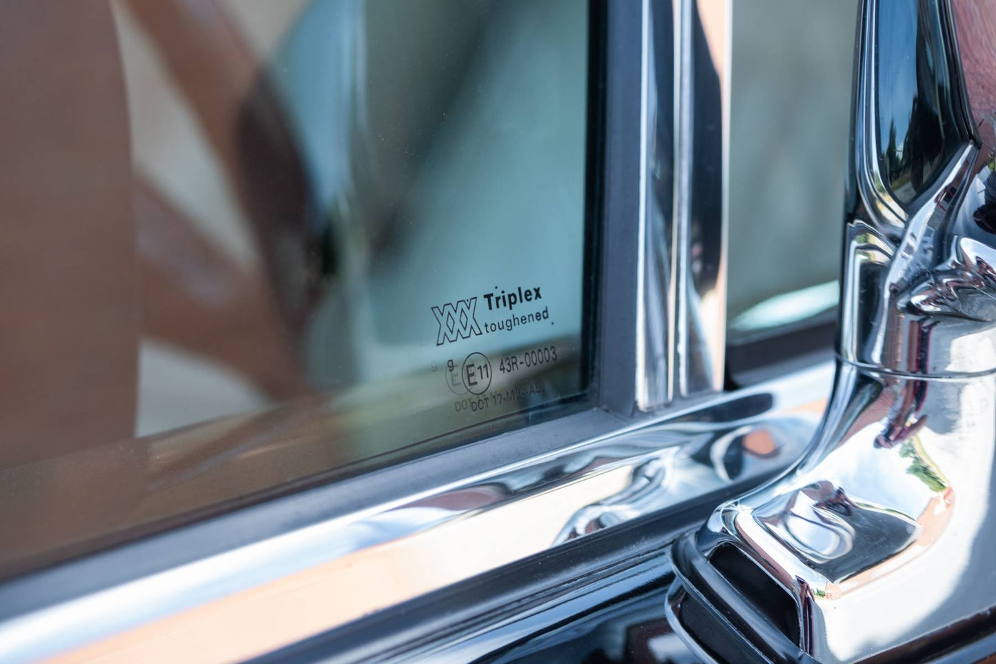 1990 Rolls-Royce Silver Spur II