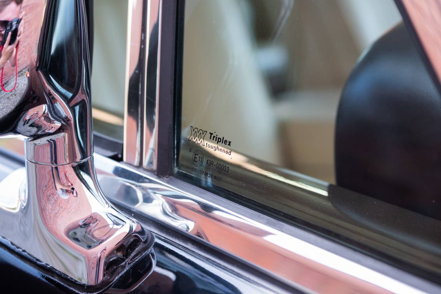 1990 Rolls-Royce Silver Spur II