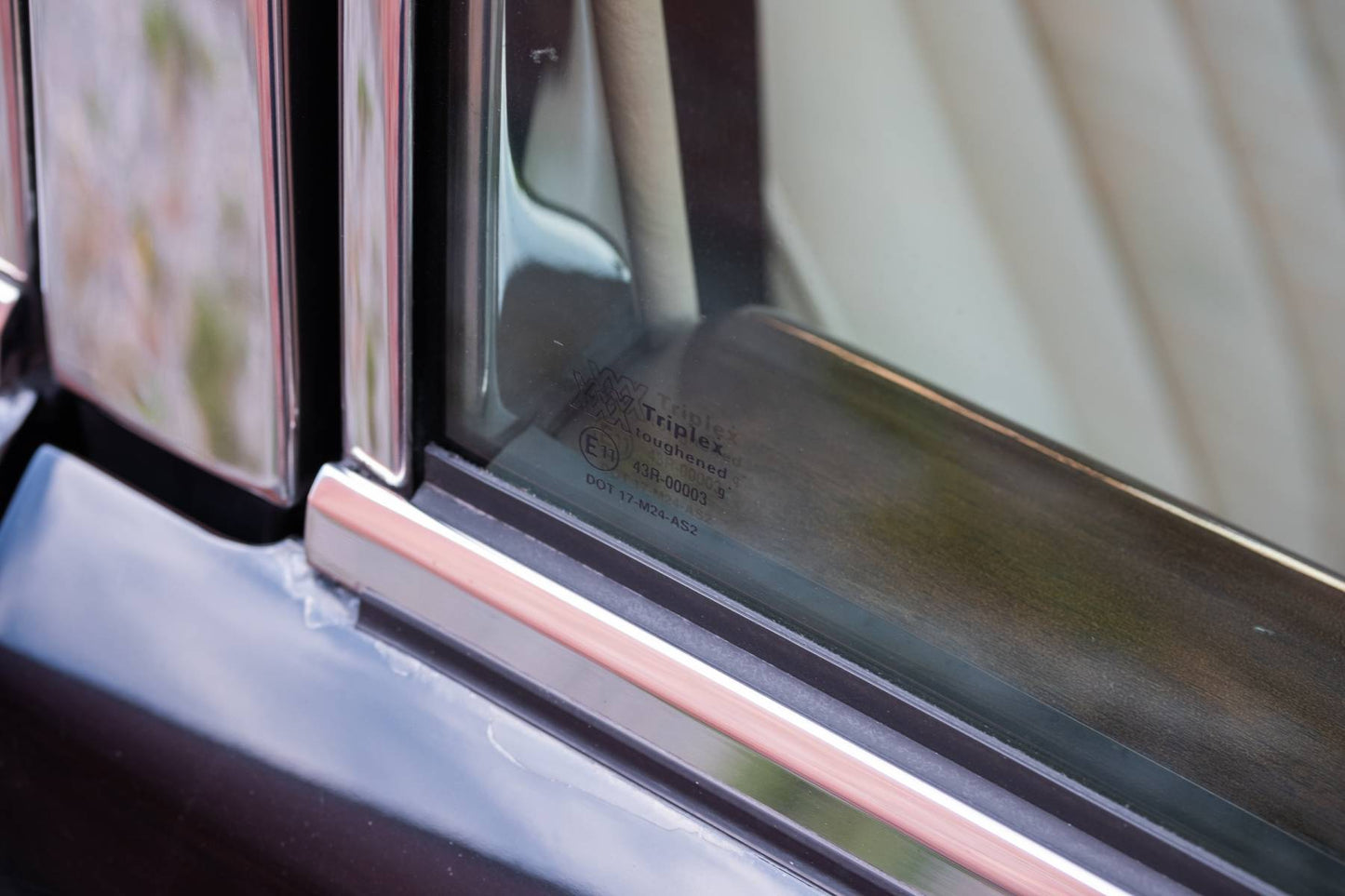 1990 Rolls-Royce Silver Spur II