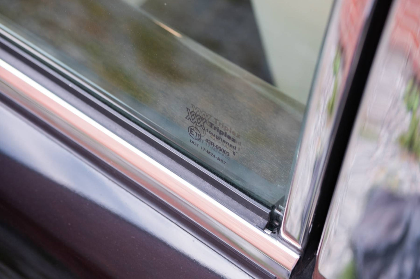 1990 Rolls-Royce Silver Spur II