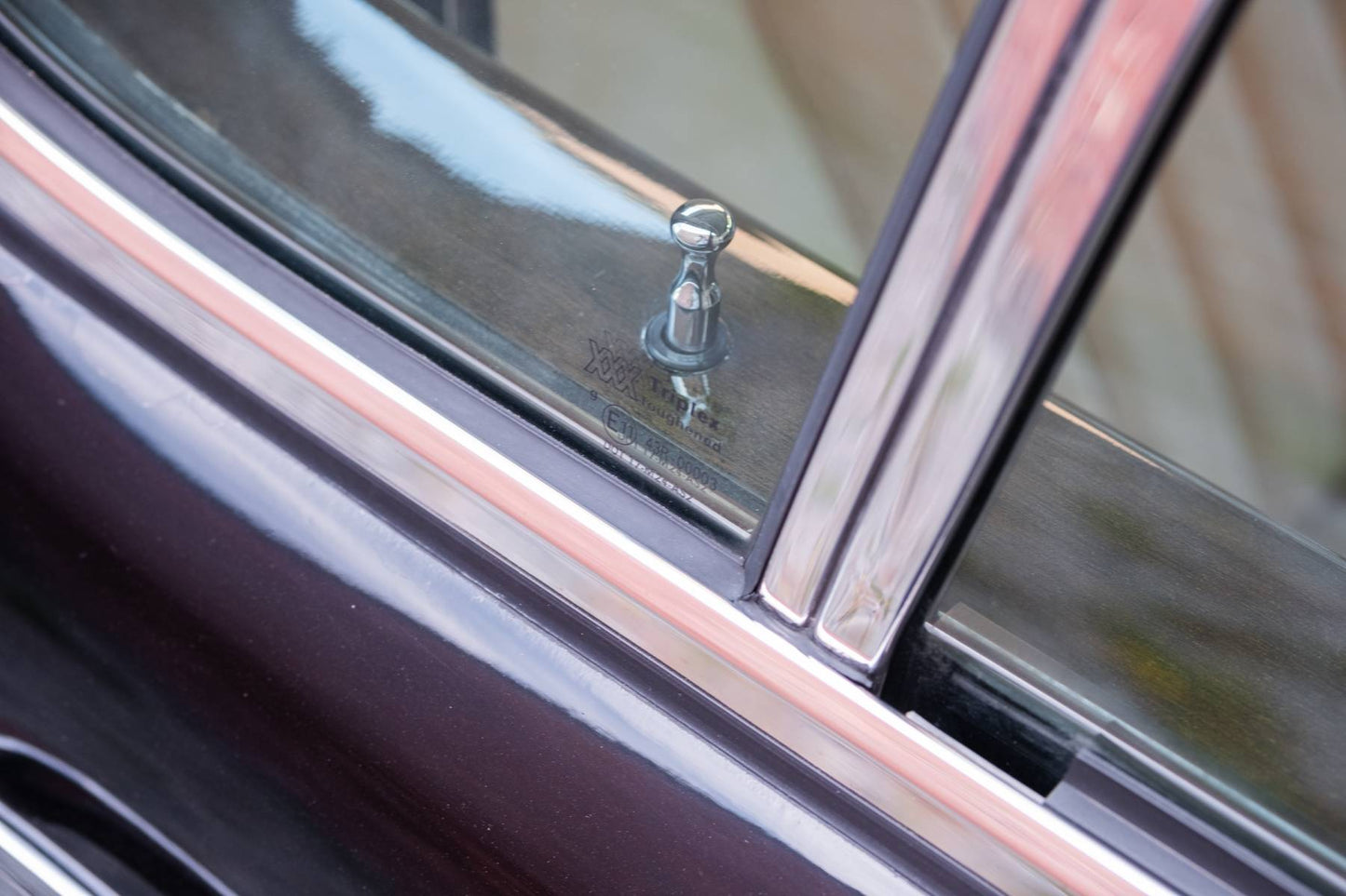 1990 Rolls-Royce Silver Spur II