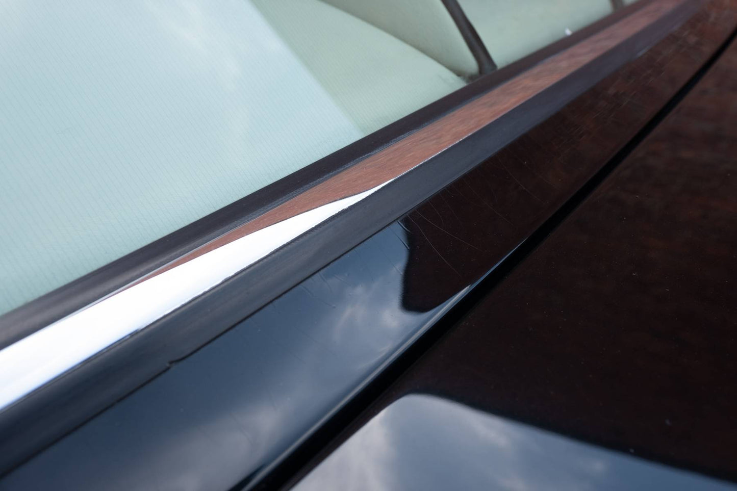 1990 Rolls-Royce Silver Spur II