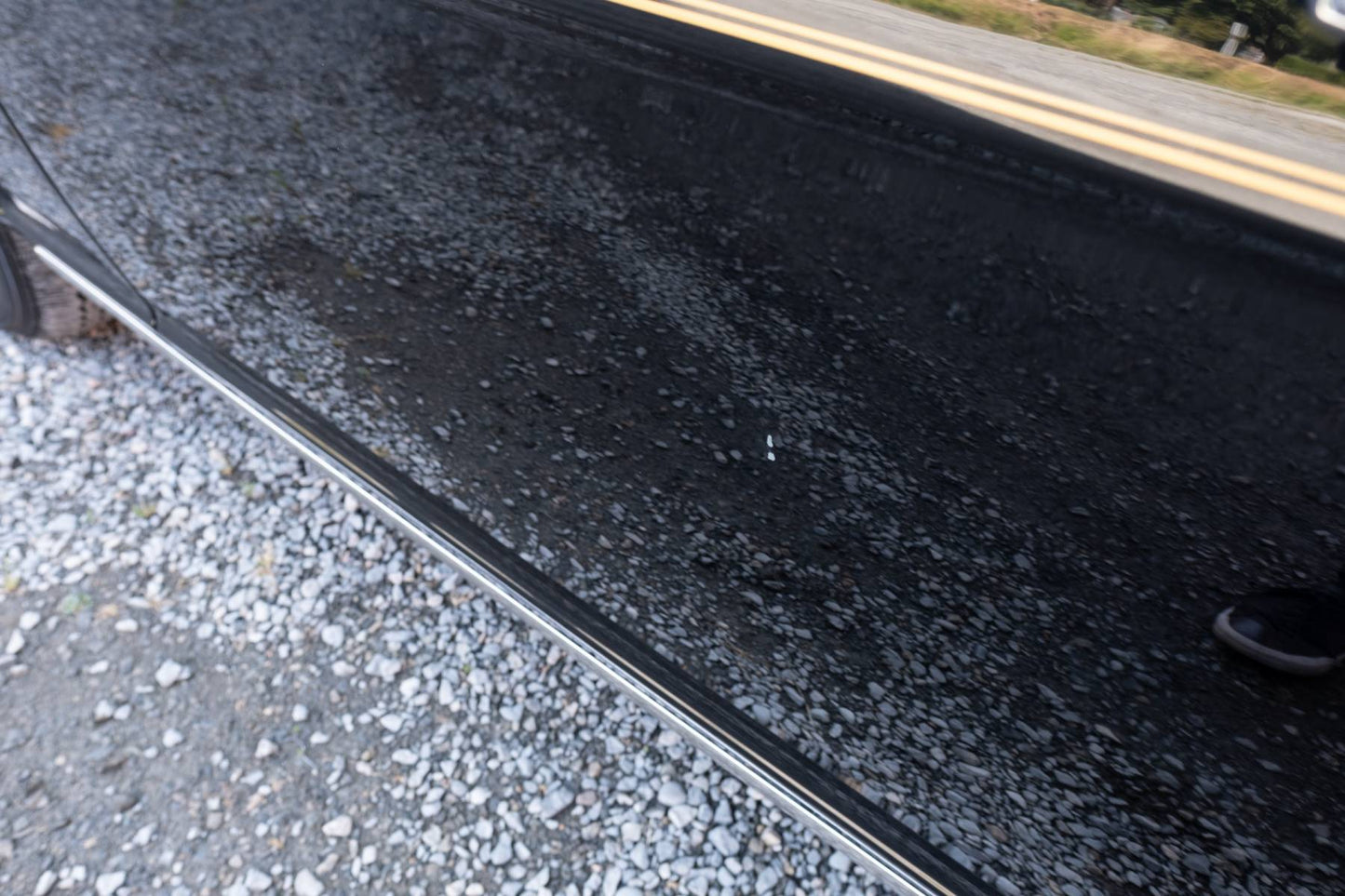 1990 Rolls-Royce Silver Spur II