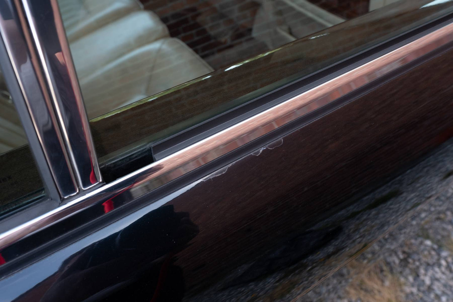 1990 Rolls-Royce Silver Spur II